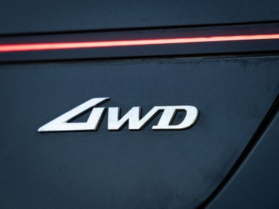 2026 Genesis G90 3.5T e-SC