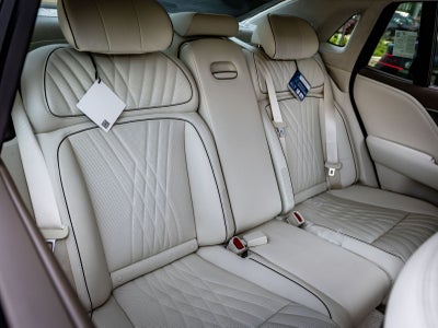 2026 Genesis G90 3.5T e-SC