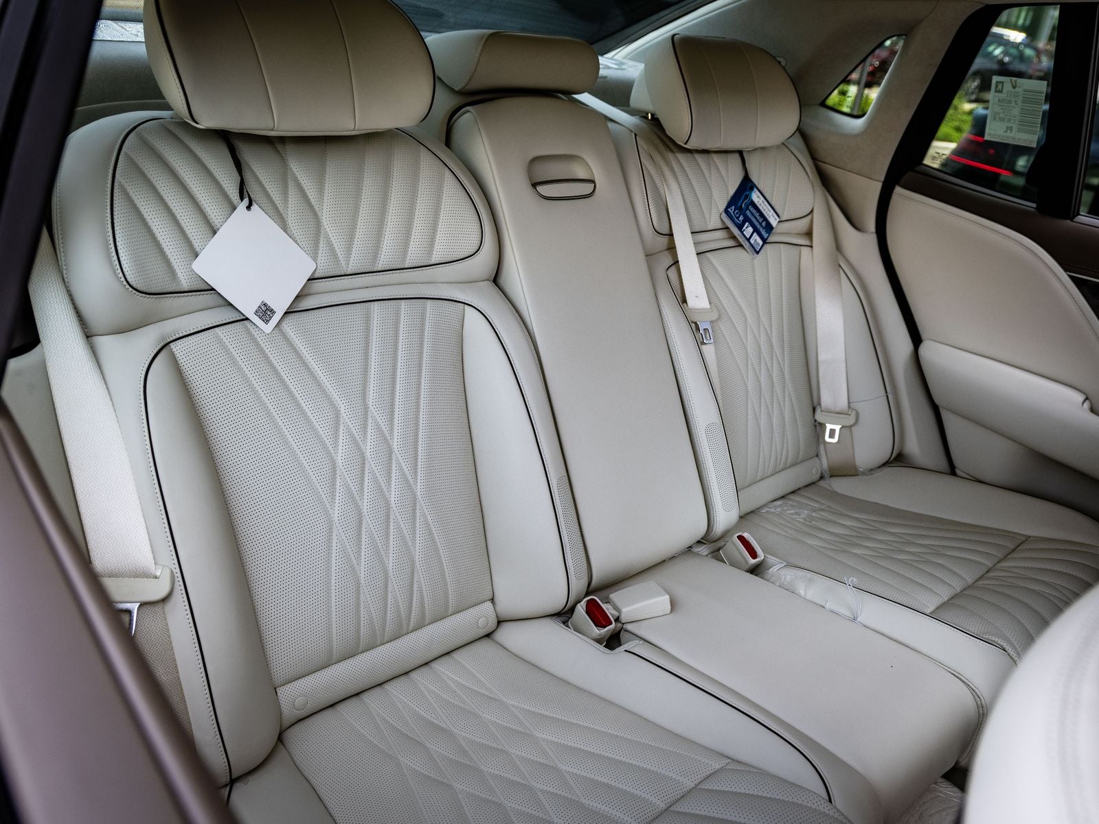 2026 Genesis G90 3.5T e-SC