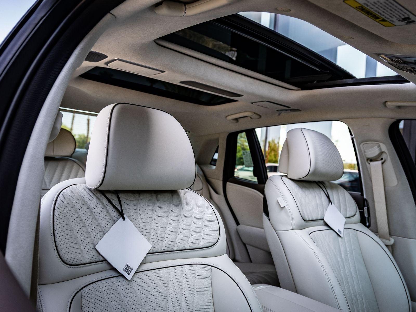 2026 Genesis G90 3.5T e-SC