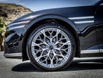 2026 Genesis G90 3.5T e-SC