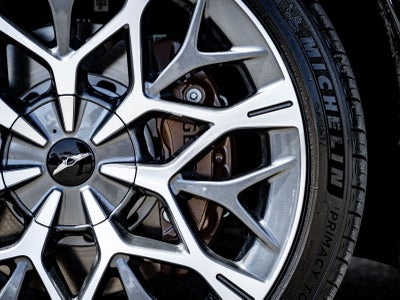 2026 Genesis G90 3.5T e-SC
