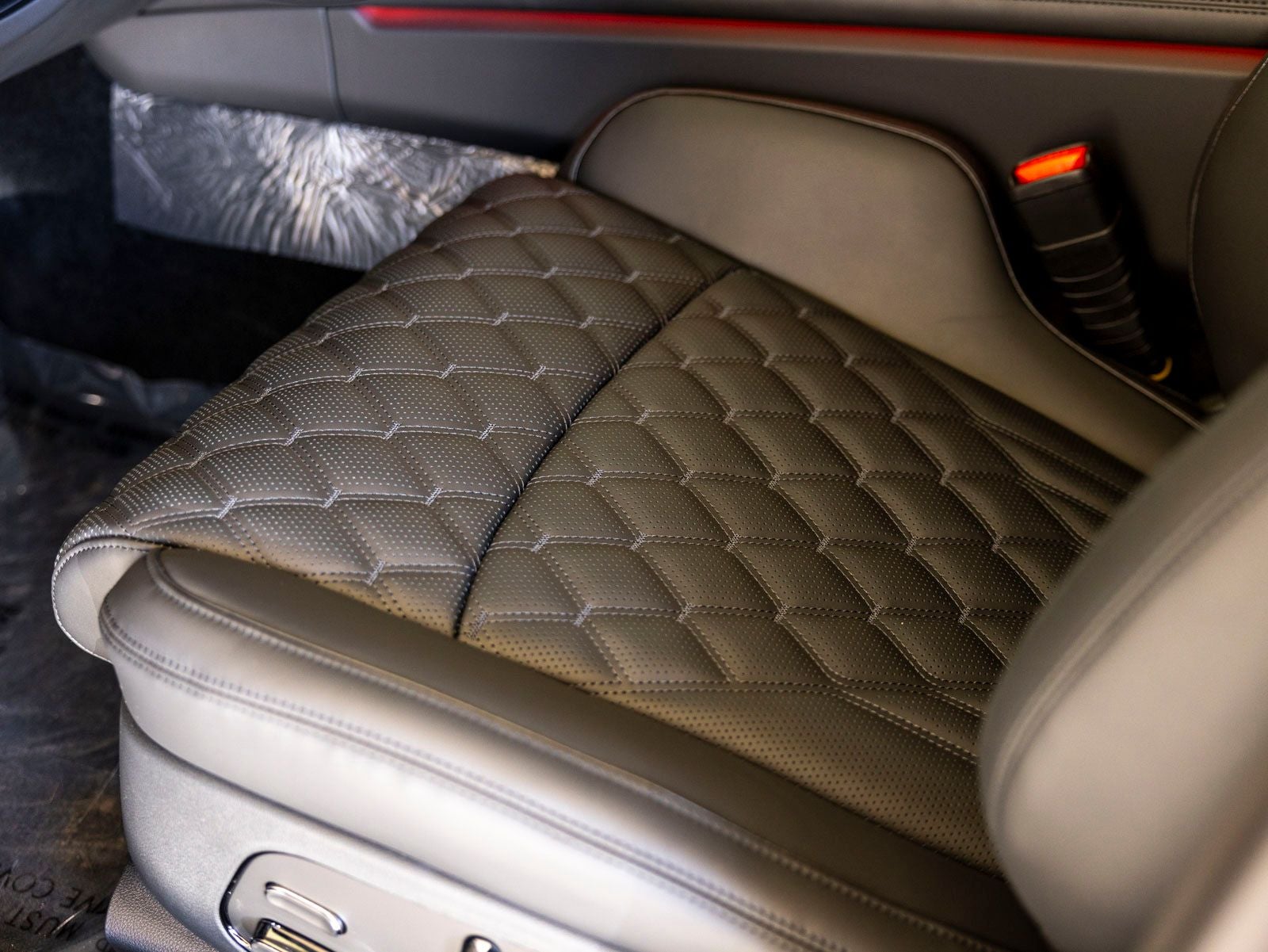 2026 Genesis G90 3.5T e-SC