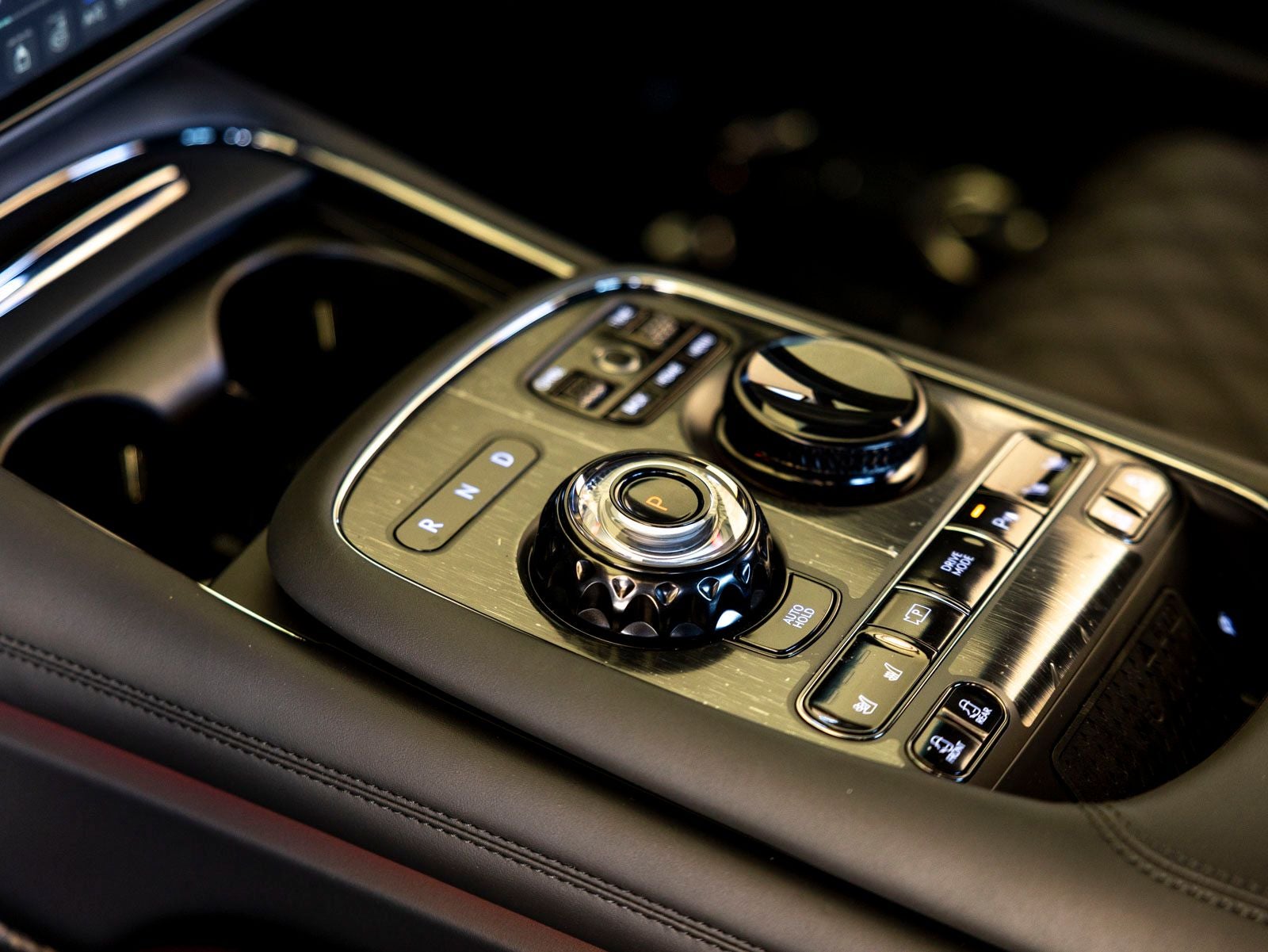 2026 Genesis G90 3.5T e-SC