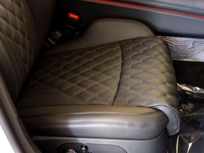 2026 Genesis G90 3.5T e-SC