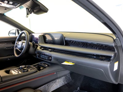 2026 Genesis G90 3.5T e-SC