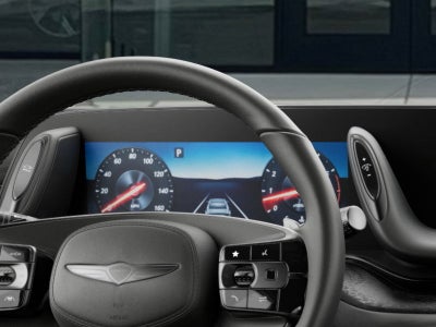 2026 Genesis G90 3.5T e-SC