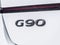 2026 Genesis G90 3.5T e-SC
