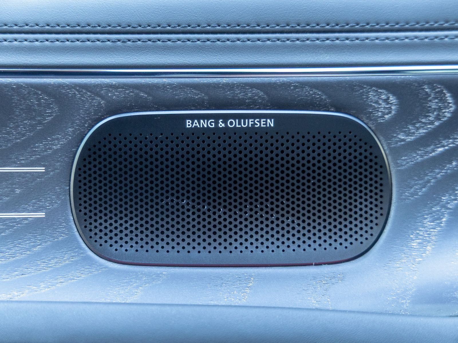2026 Genesis G90 3.5T e-SC