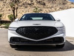 2026 Genesis G90 3.5T e-SC