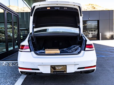 2026 Genesis G90 3.5T e-SC