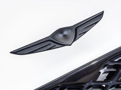 2026 Genesis G90 3.5T e-SC
