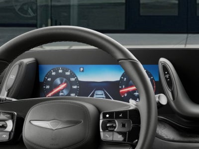 2026 Genesis G90 3.5T e-SC