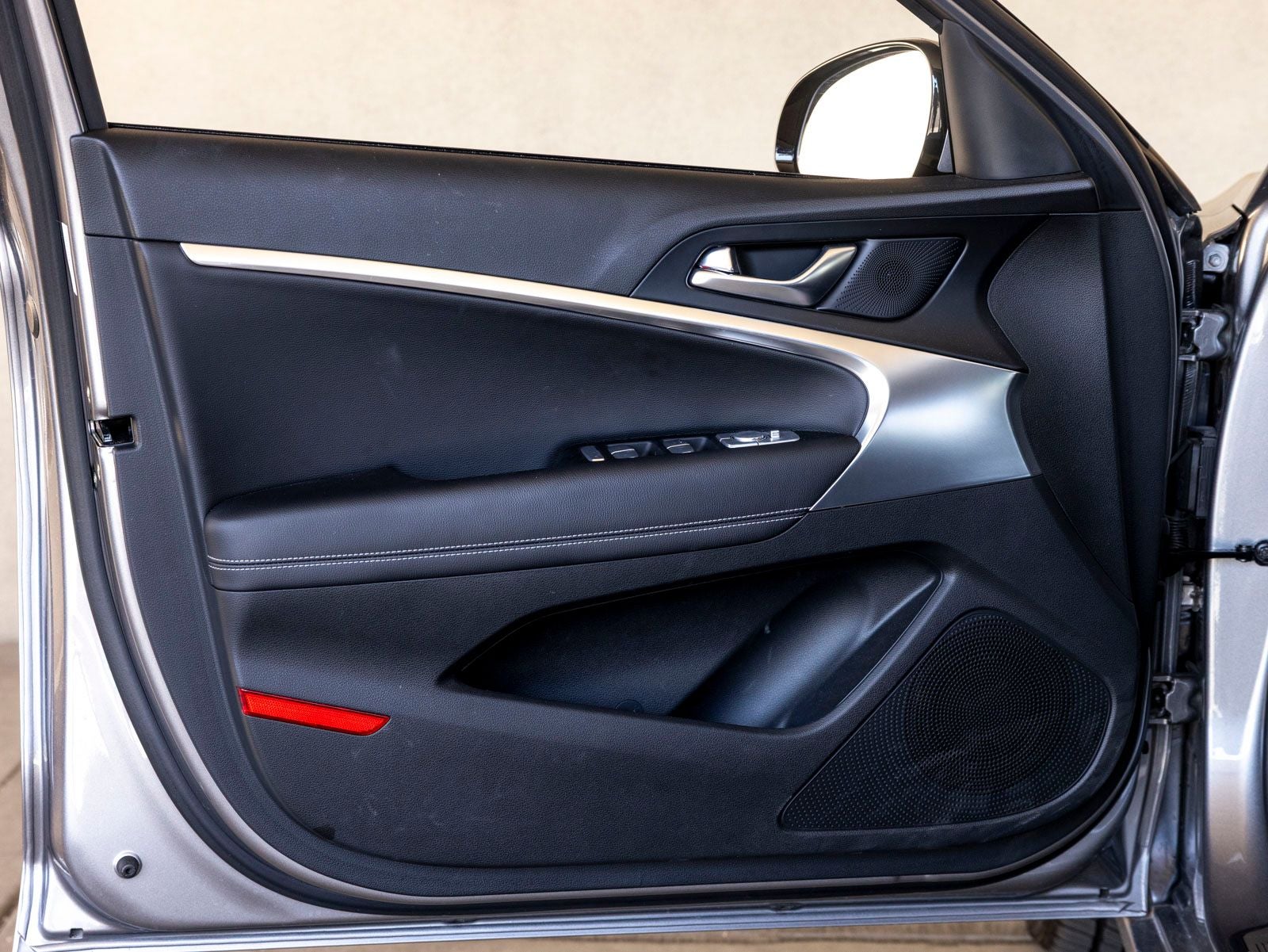 2026 Genesis G70 2.5T