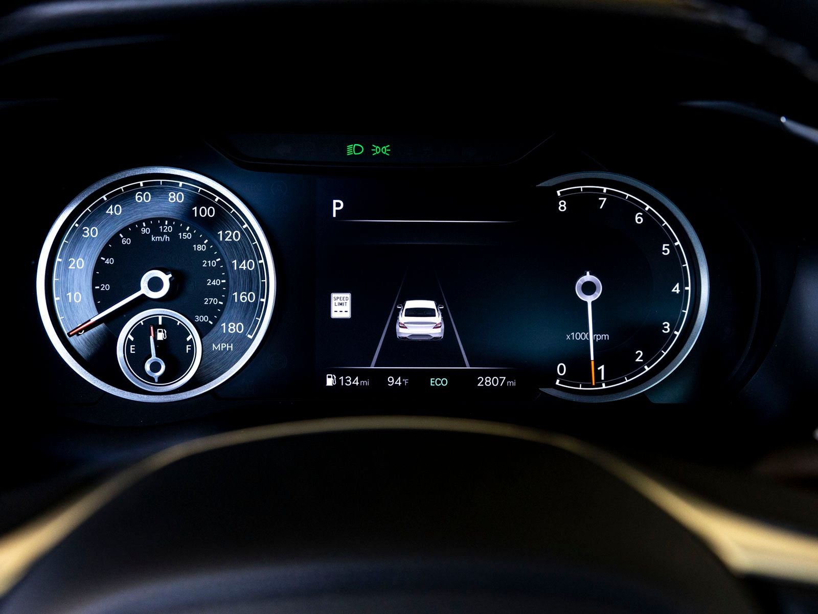 2026 Genesis G70 2.5T