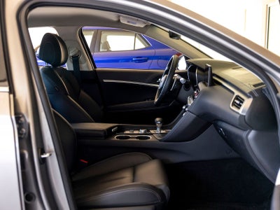 2026 Genesis G70 2.5T