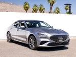 2026 Genesis G70 2.5T