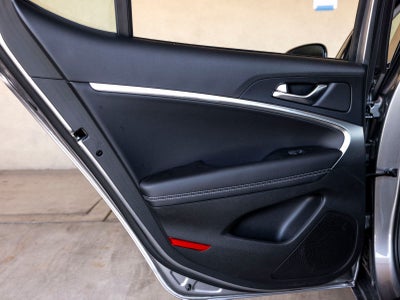 2026 Genesis G70 2.5T
