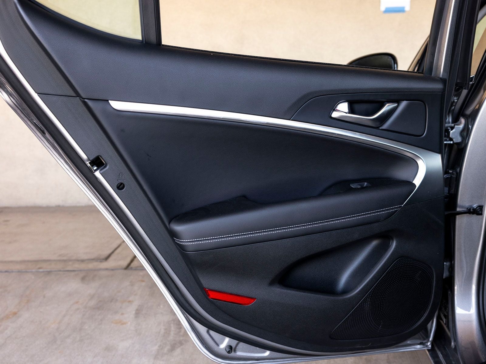 2026 Genesis G70 2.5T