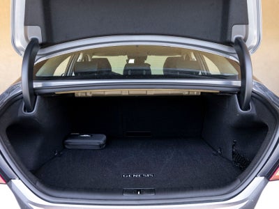 2026 Genesis G70 2.5T