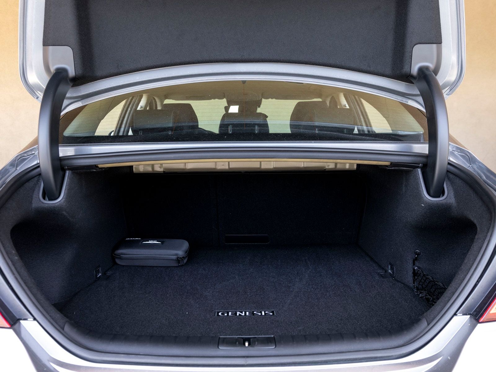 2026 Genesis G70 2.5T