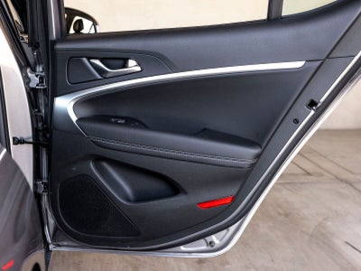 2026 Genesis G70 2.5T