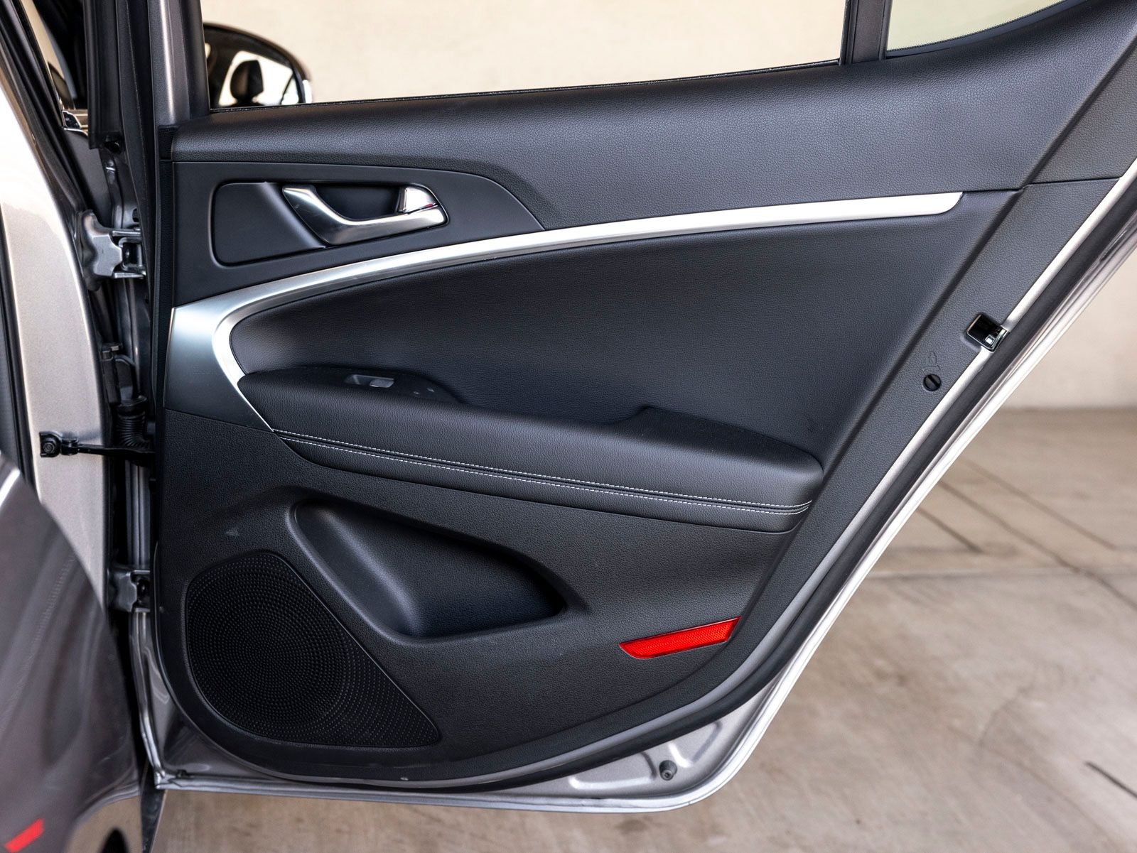2026 Genesis G70 2.5T