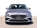 2026 Genesis G70 2.5T