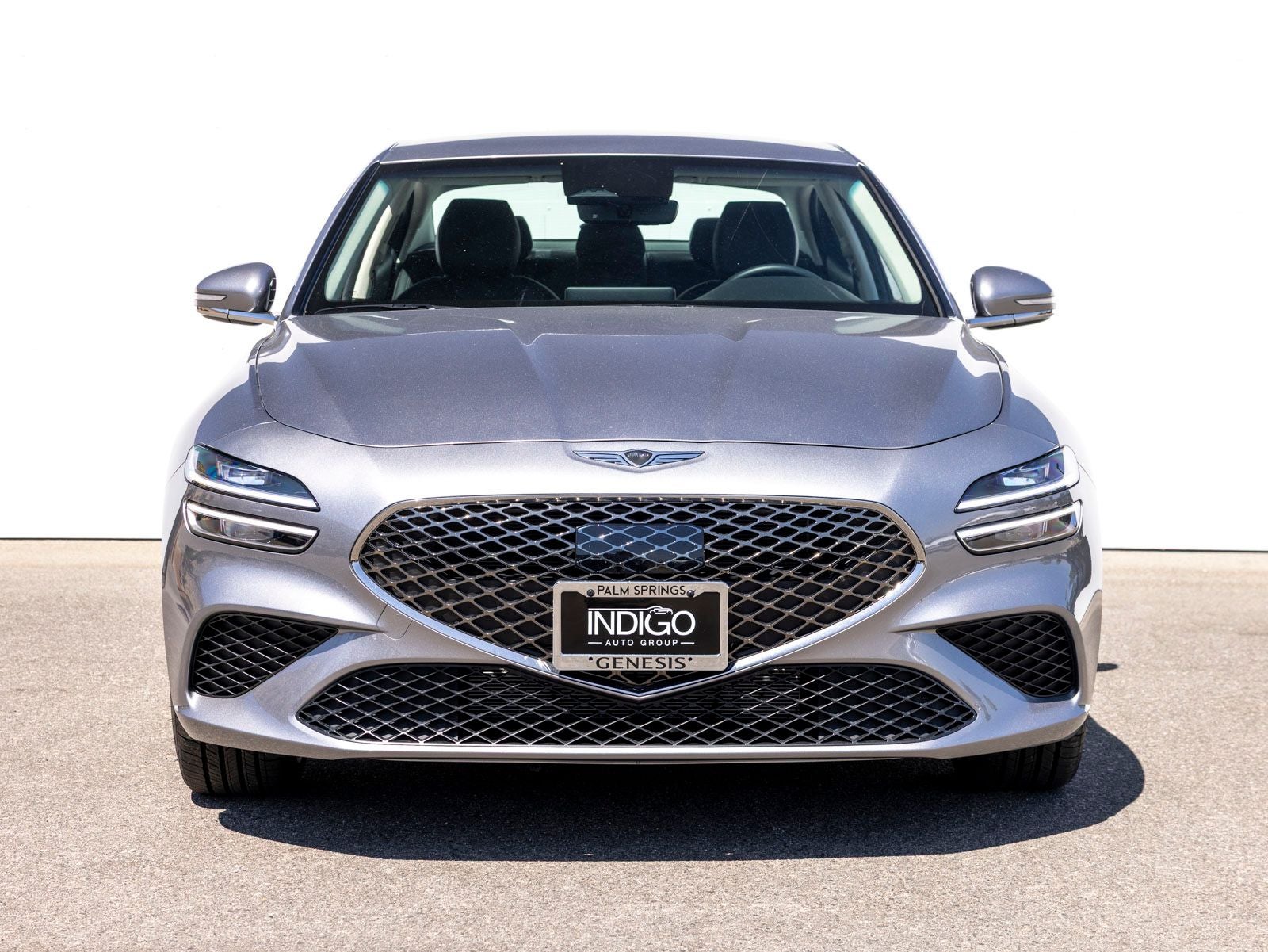 2026 Genesis G70 2.5T