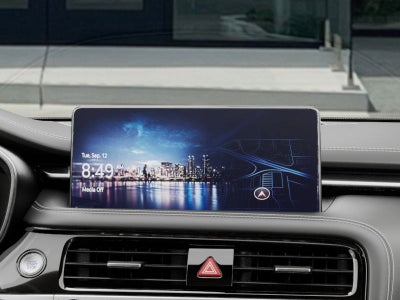 2026 Genesis G70 2.5T