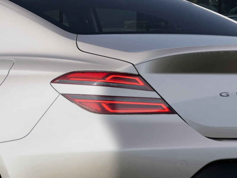 2027 Genesis G70 2.5T