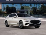 2027 Genesis G70 2.5T