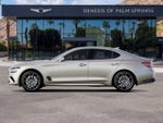 2027 Genesis G70 2.5T