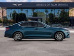 2027 Genesis G70 2.5T