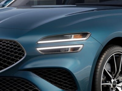 2027 Genesis G70 2.5T