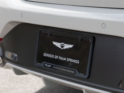 2026 Genesis G70 3.3T Prestige Graphite