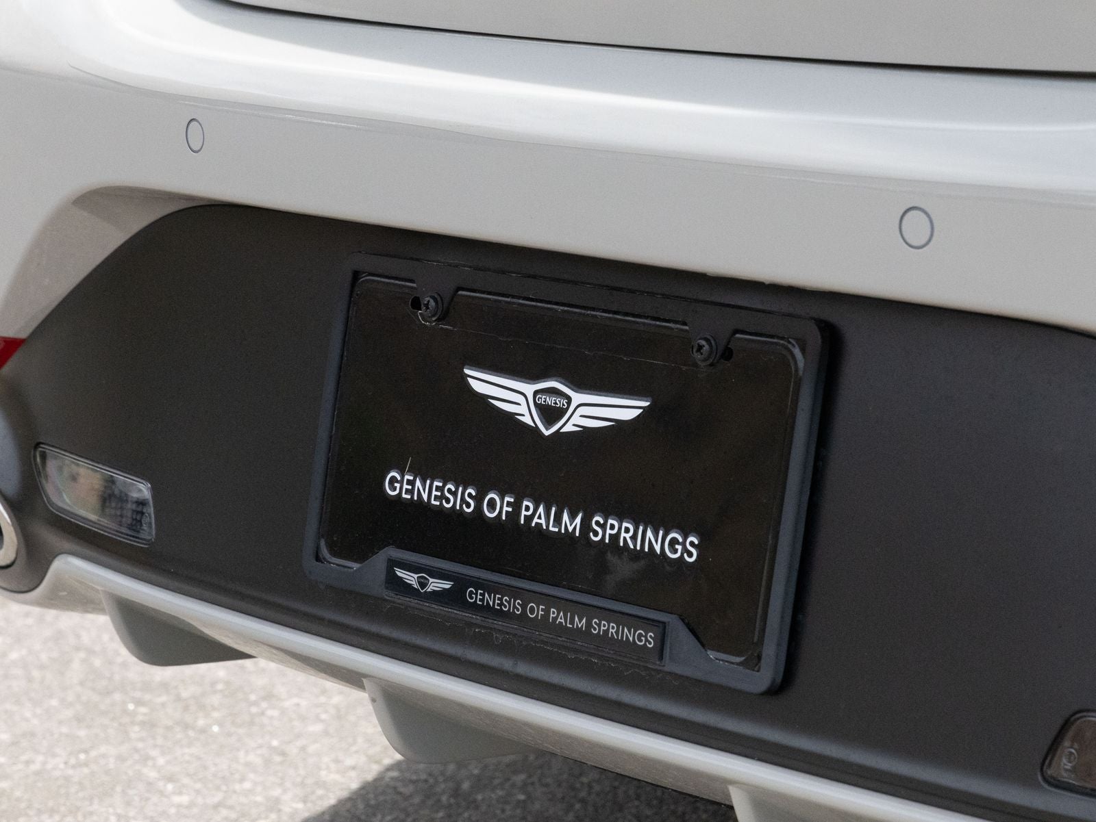 2026 Genesis G70 3.3T Prestige Graphite