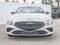 2026 Genesis G70 3.3T Prestige Graphite
