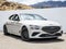 2026 Genesis G70 3.3T Prestige Graphite