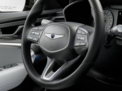 2027 Genesis G70 2.5T