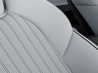 2027 Genesis G70 2.5T