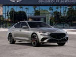 2027 Genesis G70 2.5T