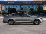 2027 Genesis G70 2.5T