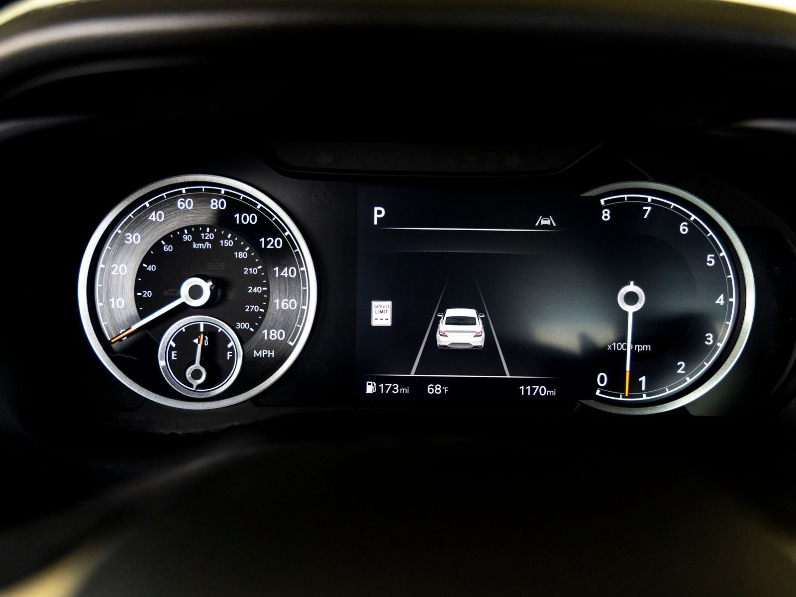 2025 Genesis G70 3.3T Sport Advanced