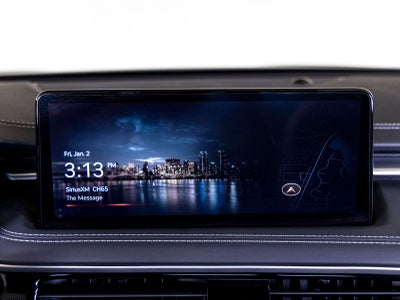 2025 Genesis G70 3.3T Sport Advanced