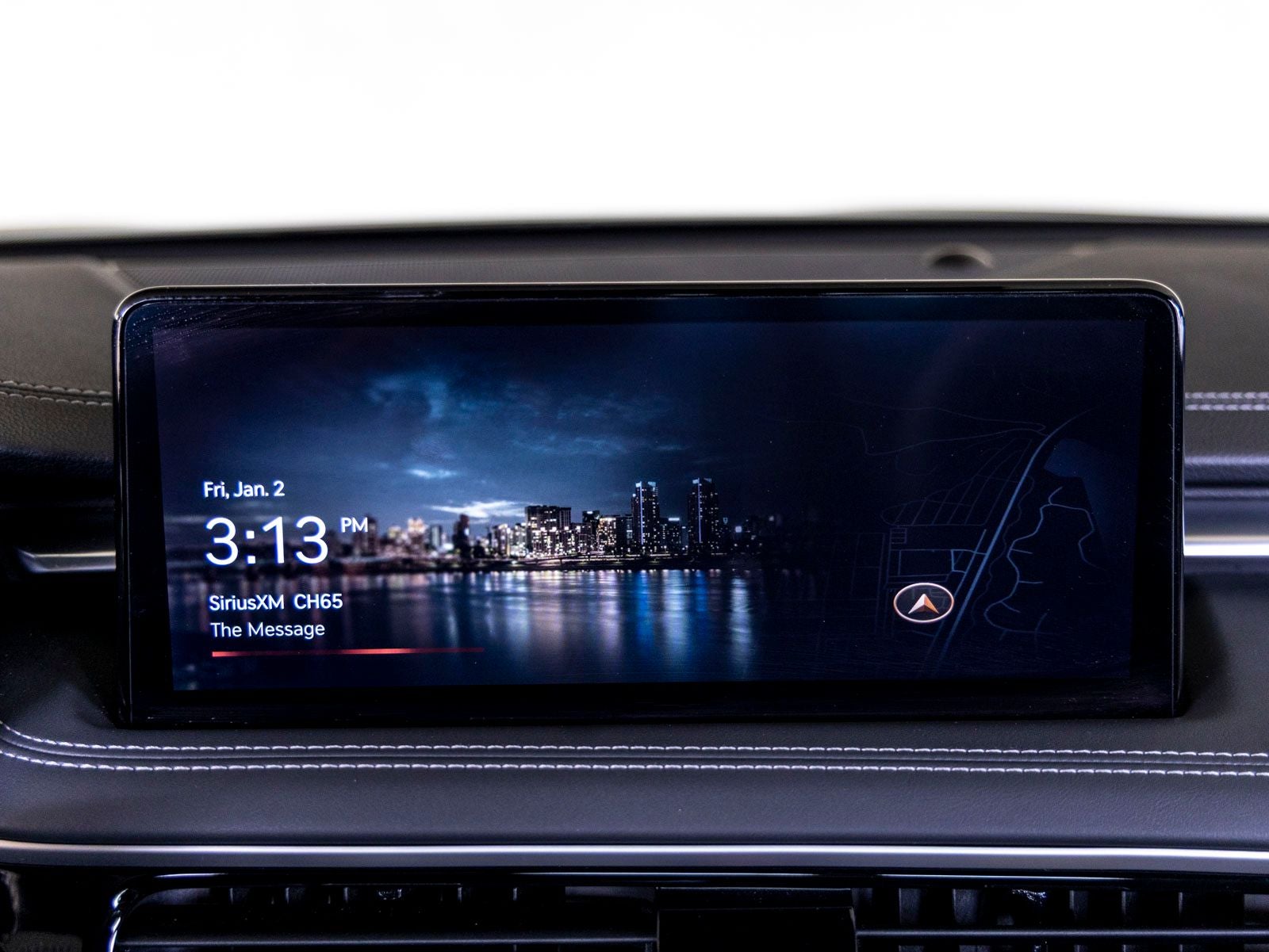 2025 Genesis G70 3.3T Sport Advanced