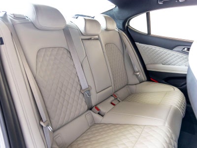 2025 Genesis G70 3.3T Sport Advanced