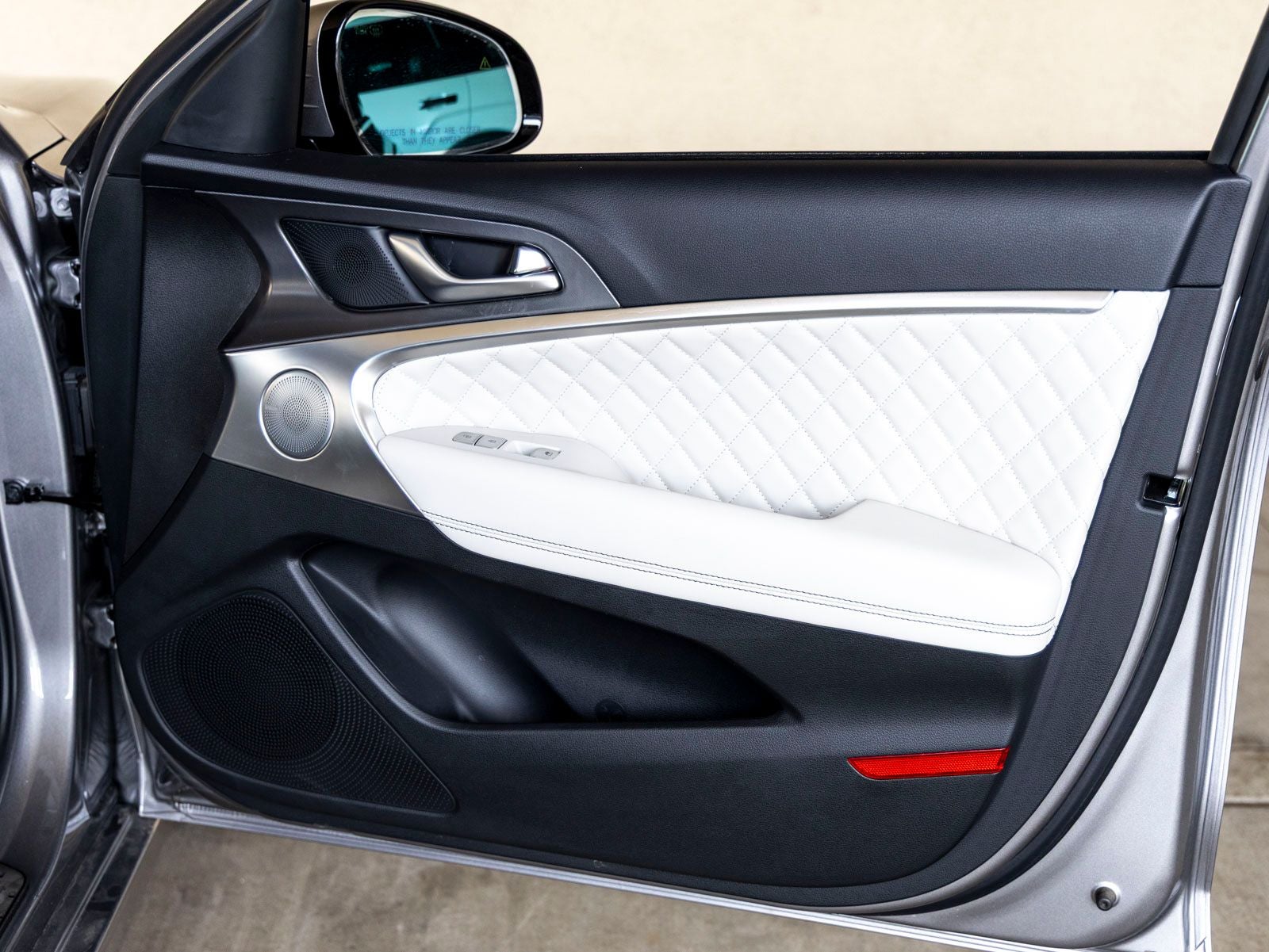 2025 Genesis G70 3.3T Sport Advanced