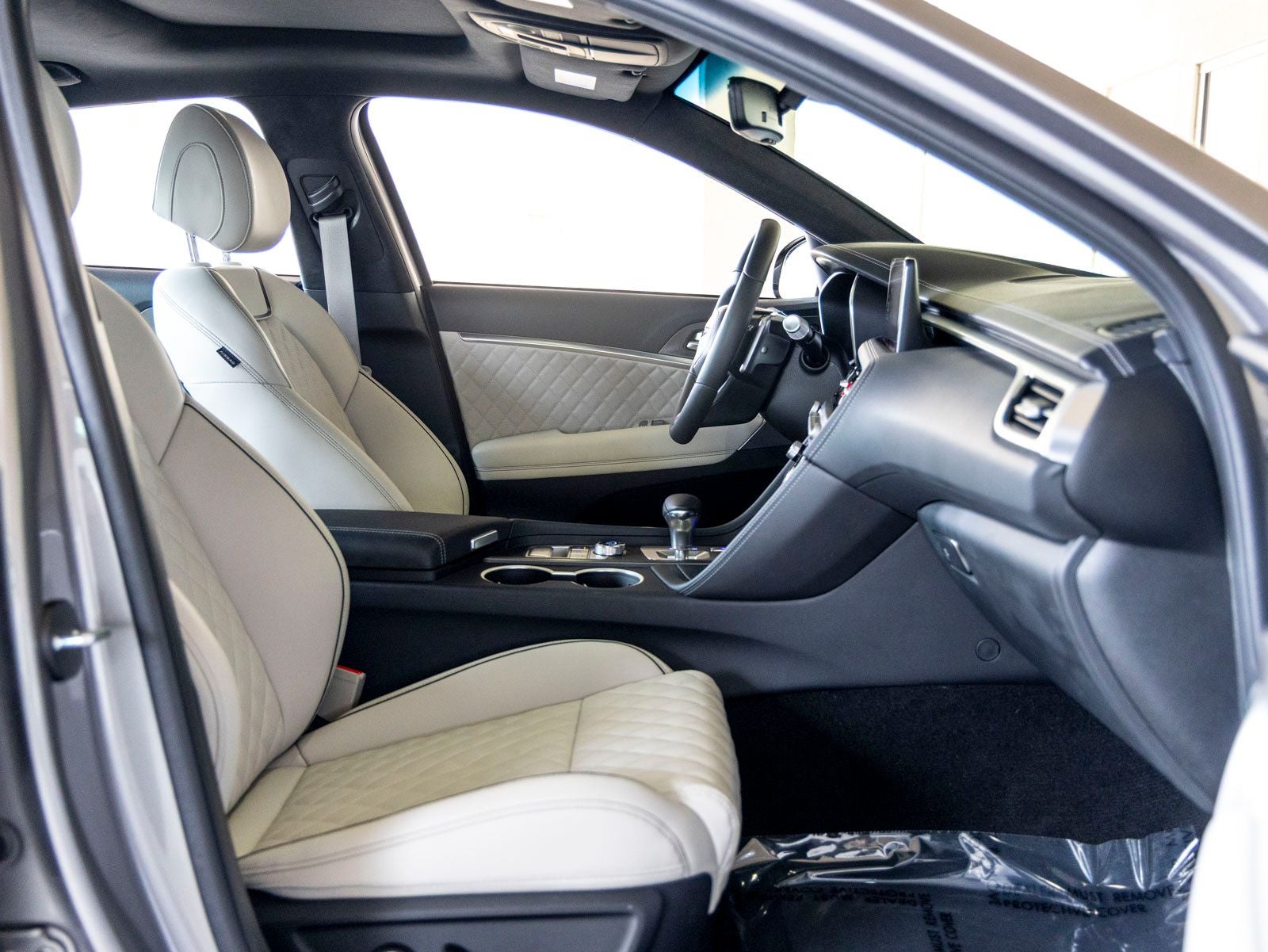 2025 Genesis G70 3.3T Sport Advanced