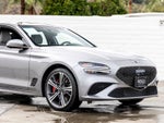 2025 Genesis G70 3.3T Sport Advanced